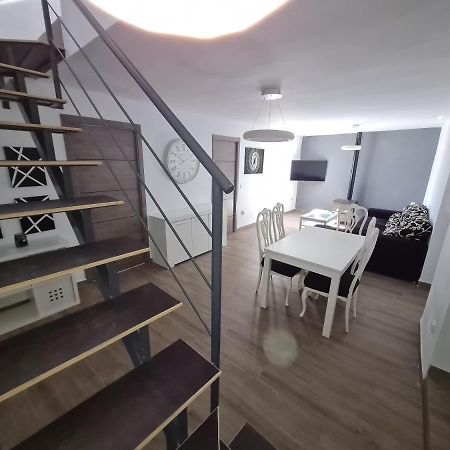 Villa Mirador de Cárchel Esterno foto
