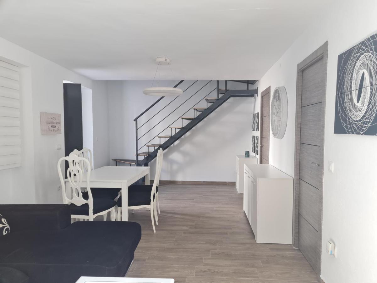 Villa Mirador de Cárchel Esterno foto