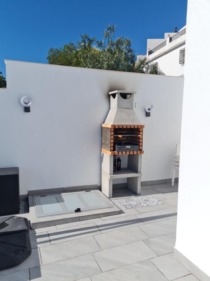 Villa Mirador de Cárchel Esterno foto
